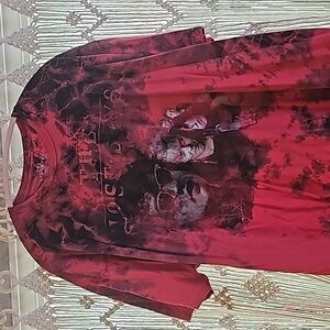 The Lost Boys tye dye unisex (3 For $20)